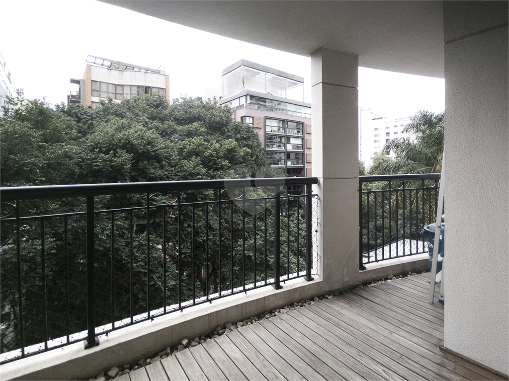 Aluguel Apartamento São Paulo Vila Madalena REO680879 19