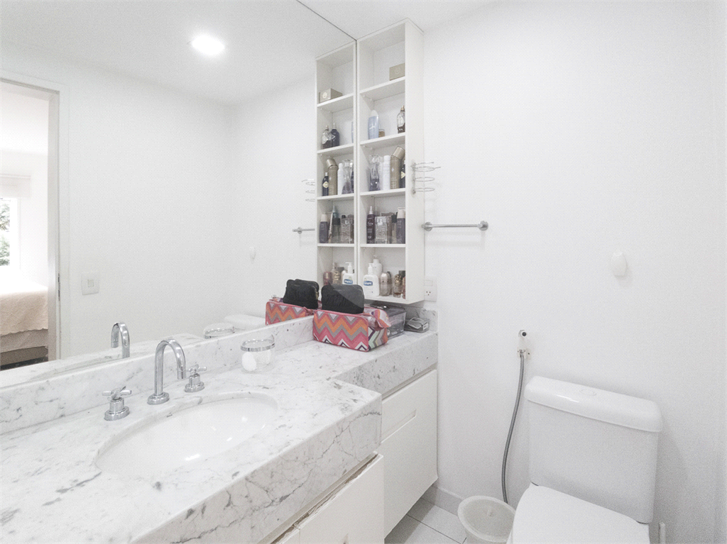 Aluguel Apartamento São Paulo Vila Madalena REO680879 15