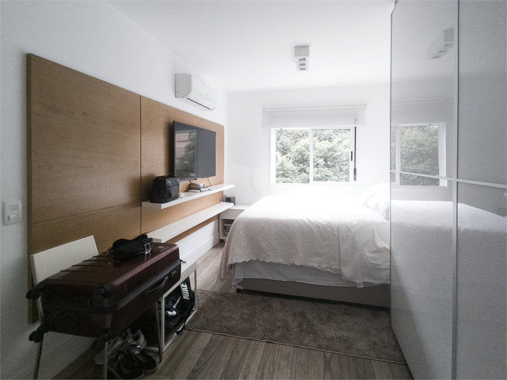 Aluguel Apartamento São Paulo Vila Madalena REO680879 13