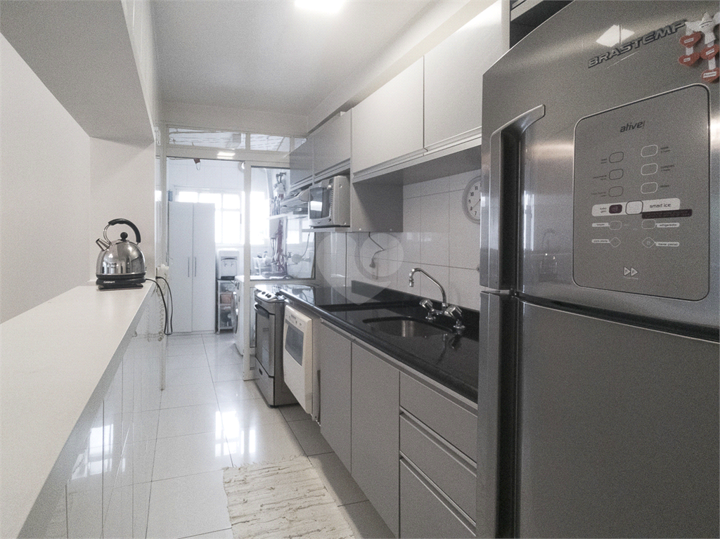 Aluguel Apartamento São Paulo Vila Madalena REO680879 6