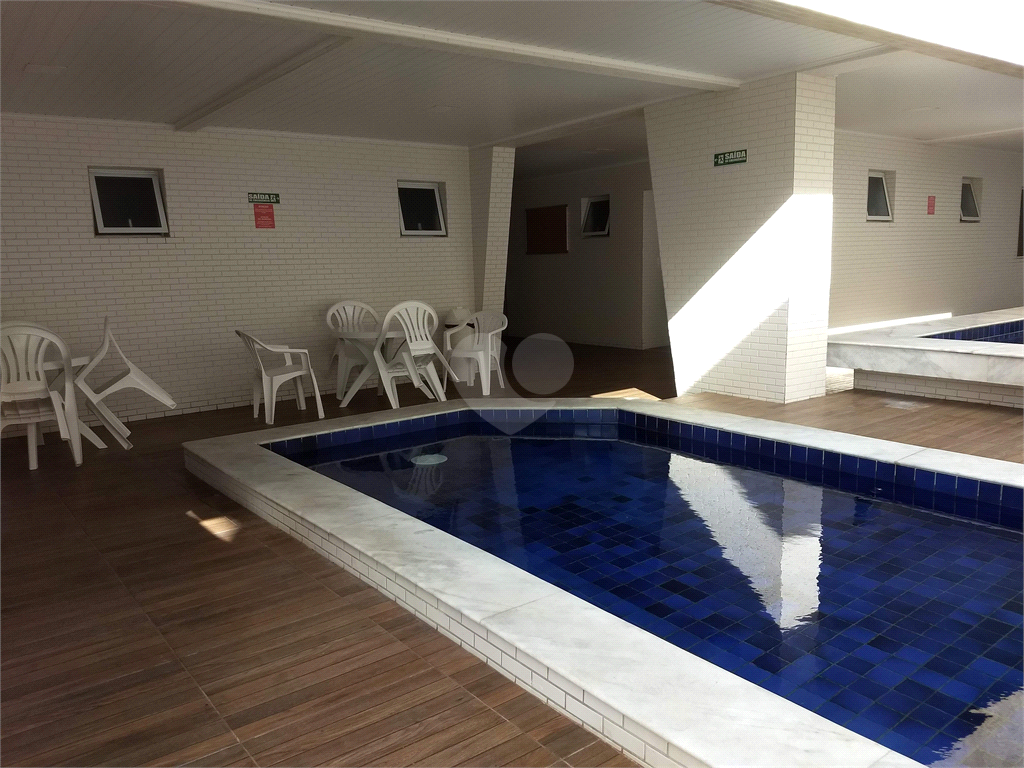 Venda Apartamento Praia Grande Boqueirão REO680880 34