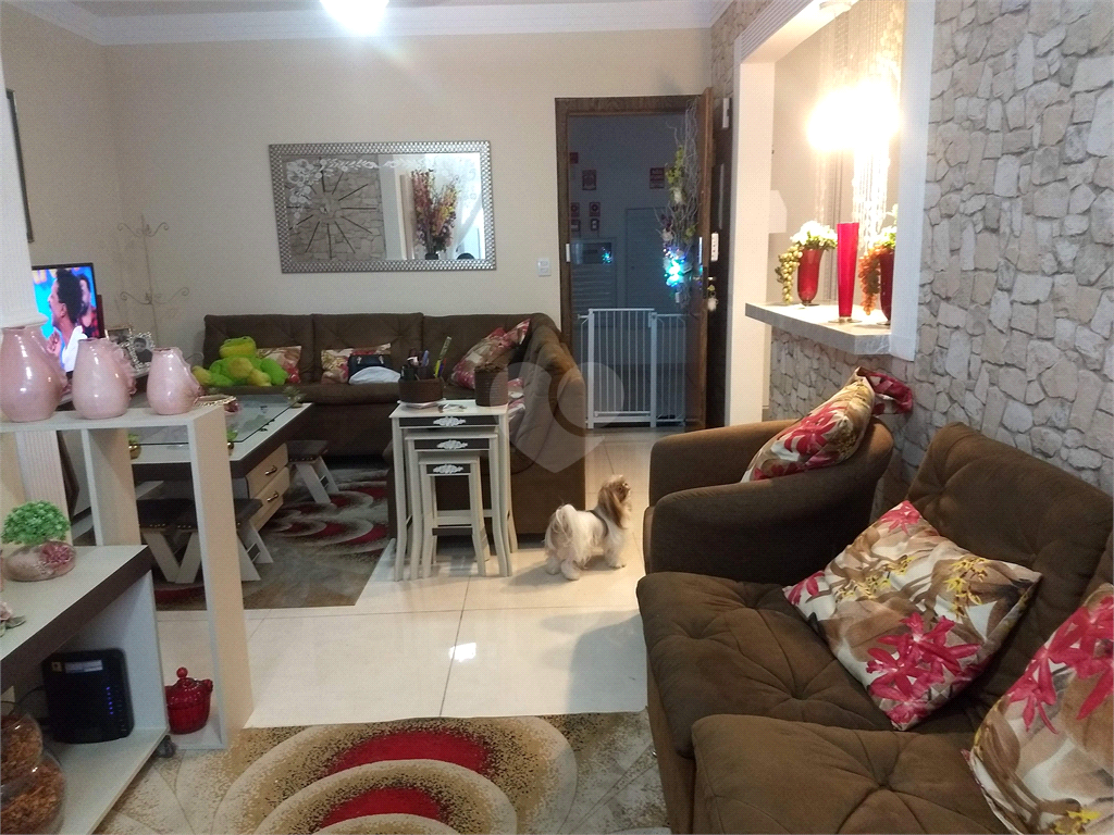 Venda Apartamento Praia Grande Boqueirão REO680880 17