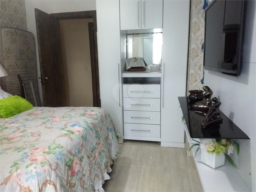 Venda Apartamento Praia Grande Boqueirão REO680880 21