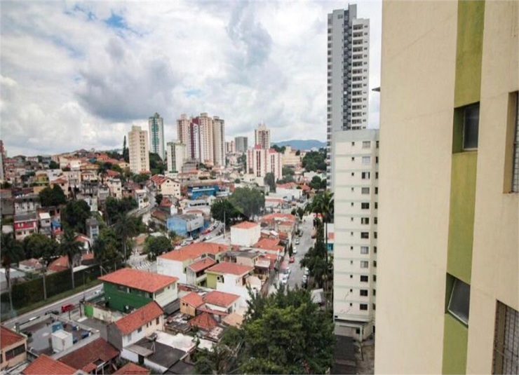 Venda Apartamento São Paulo Vila Albertina REO680881 26