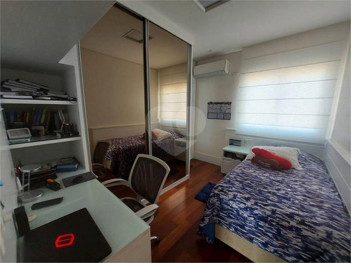 Venda Apartamento São Paulo Parque Da Mooca REO680896 17