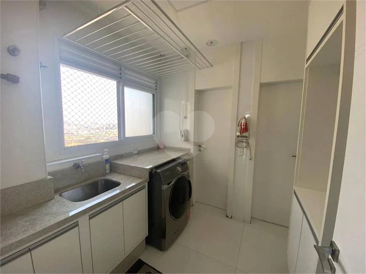 Venda Apartamento São Paulo Parque Da Mooca REO680896 15