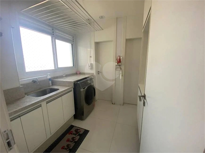 Venda Apartamento São Paulo Parque Da Mooca REO680896 21