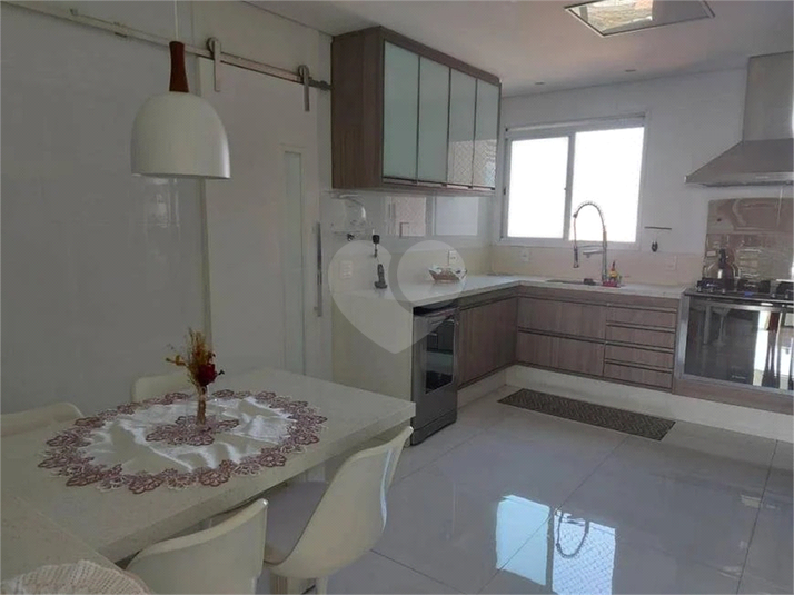 Venda Apartamento São Paulo Parque Da Mooca REO680896 10