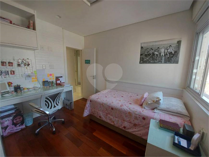 Venda Apartamento São Paulo Parque Da Mooca REO680896 20