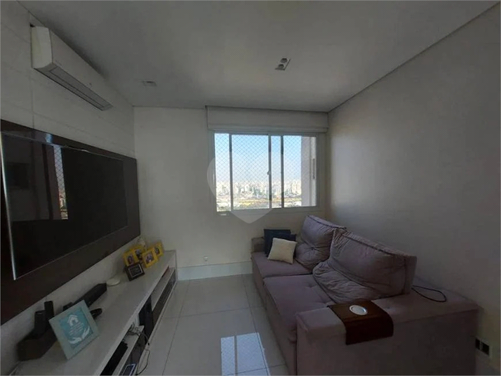 Venda Apartamento São Paulo Parque Da Mooca REO680896 22