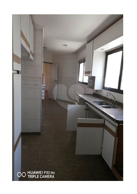 Venda Apartamento São Paulo Tatuapé REO680899 3