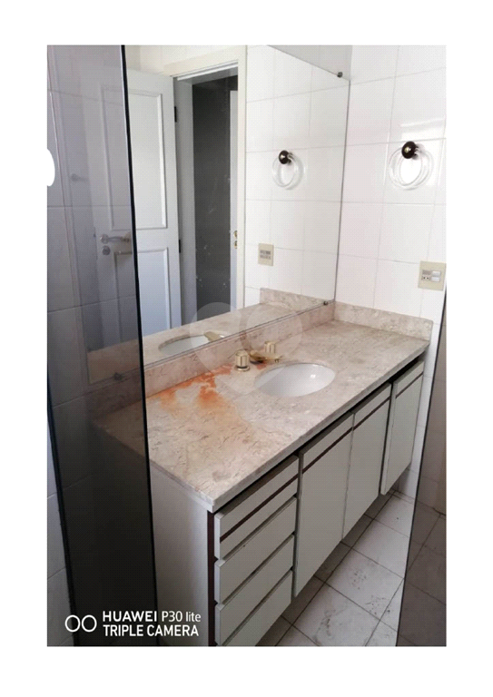 Venda Apartamento São Paulo Tatuapé REO680899 14