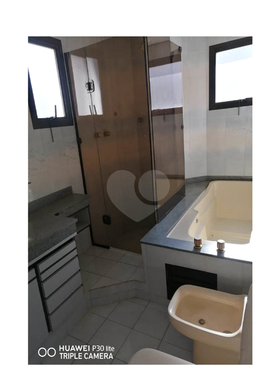 Venda Apartamento São Paulo Tatuapé REO680899 15