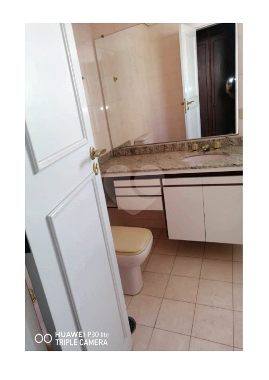 Venda Apartamento São Paulo Tatuapé REO680899 13