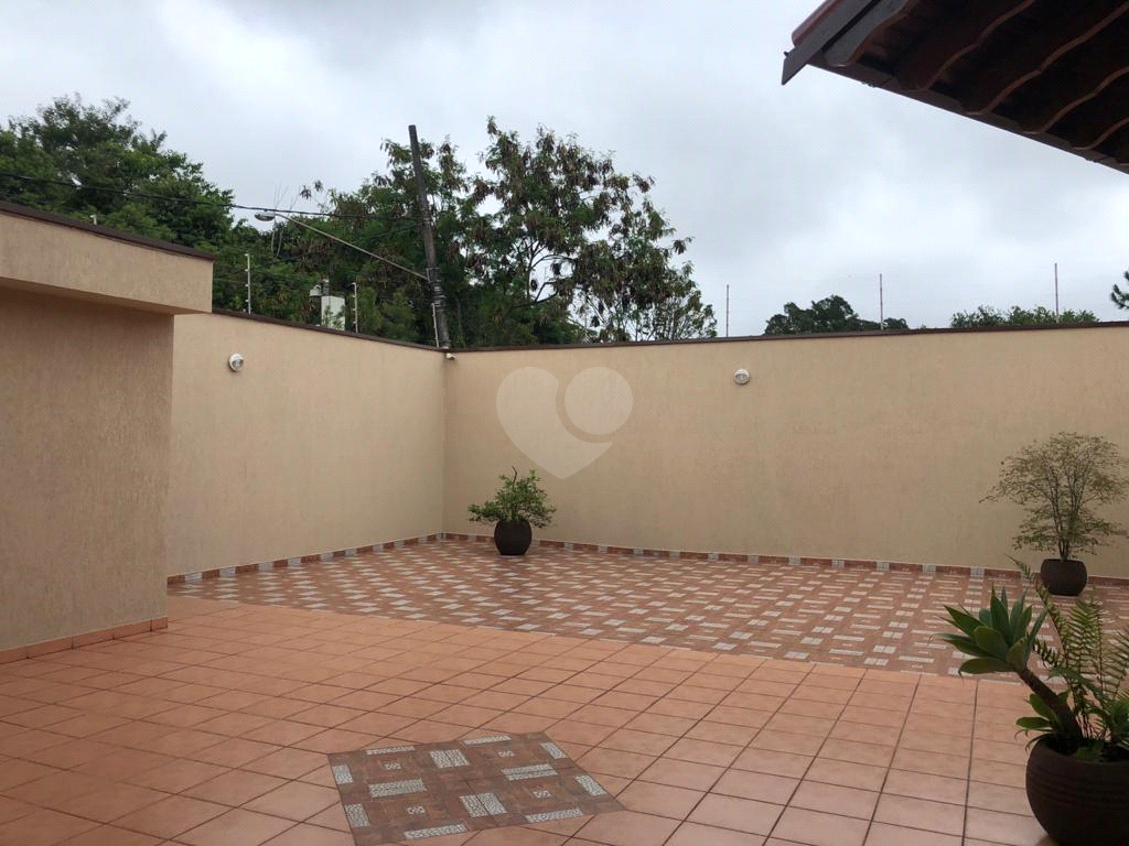 Venda Sobrado Suzano Jardim Altos De Suzano REO680903 47