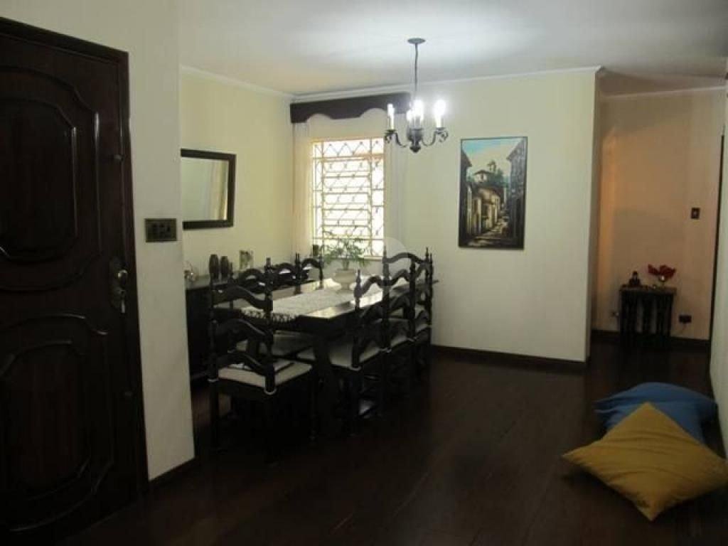 Venda Sobrado São Paulo Vila Mariana REO68094 7