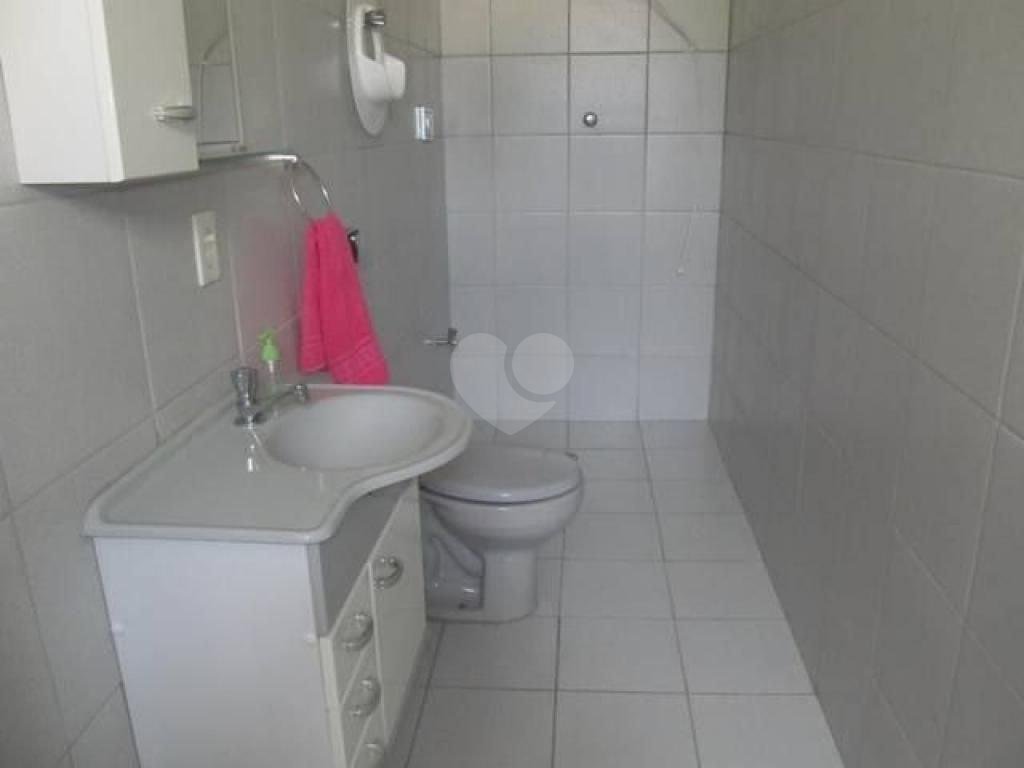 Venda Sobrado São Paulo Vila Mariana REO68094 14