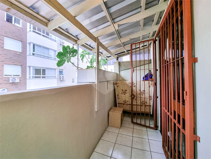 Venda Casa Porto Alegre Menino Deus REO680951 32