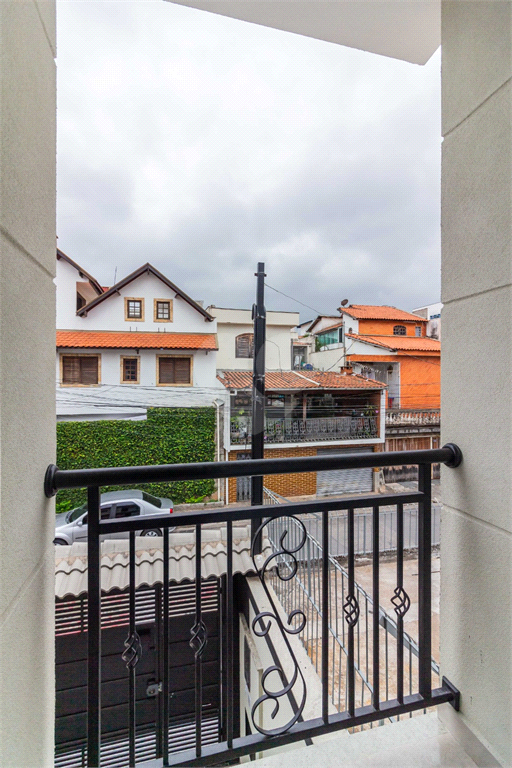 Venda Sobrado São Paulo Vila Nova Mazzei REO680952 18