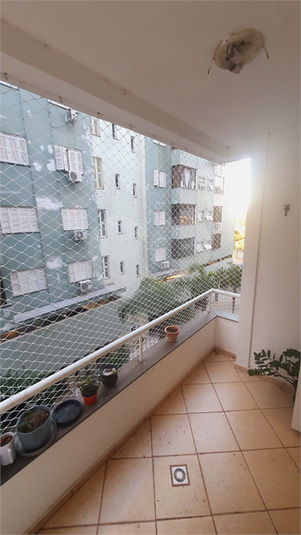 Venda Apartamento Cachoeirinha Vila Cachoeirinha REO680958 2