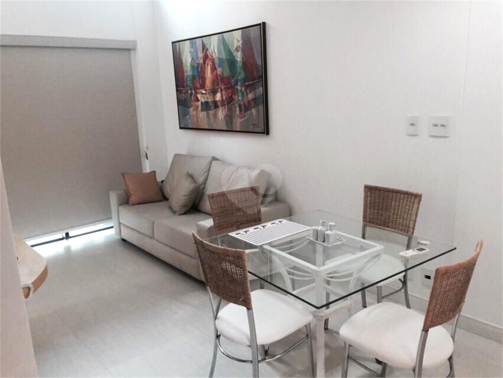 Aluguel Duplex São Paulo Moema REO680962 22