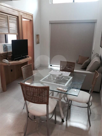 Aluguel Duplex São Paulo Moema REO680962 38