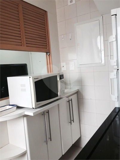 Aluguel Duplex São Paulo Moema REO680962 20