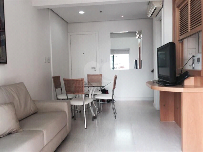 Aluguel Duplex São Paulo Moema REO680962 13