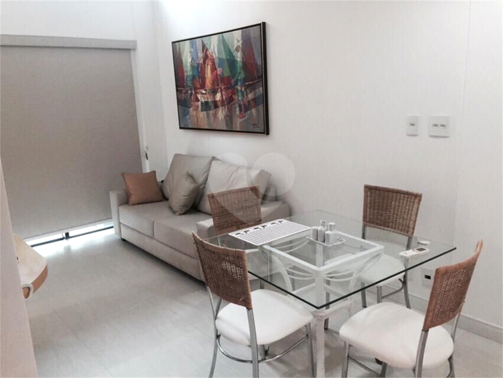 Aluguel Duplex São Paulo Moema REO680962 37