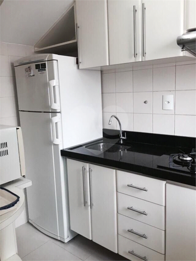 Aluguel Duplex São Paulo Moema REO680962 27