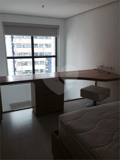 Aluguel Duplex São Paulo Moema REO680962 15