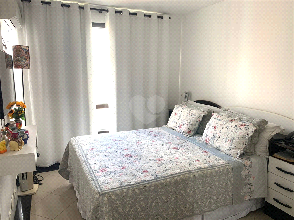 Venda Flat São Paulo Pinheiros REO680974 4