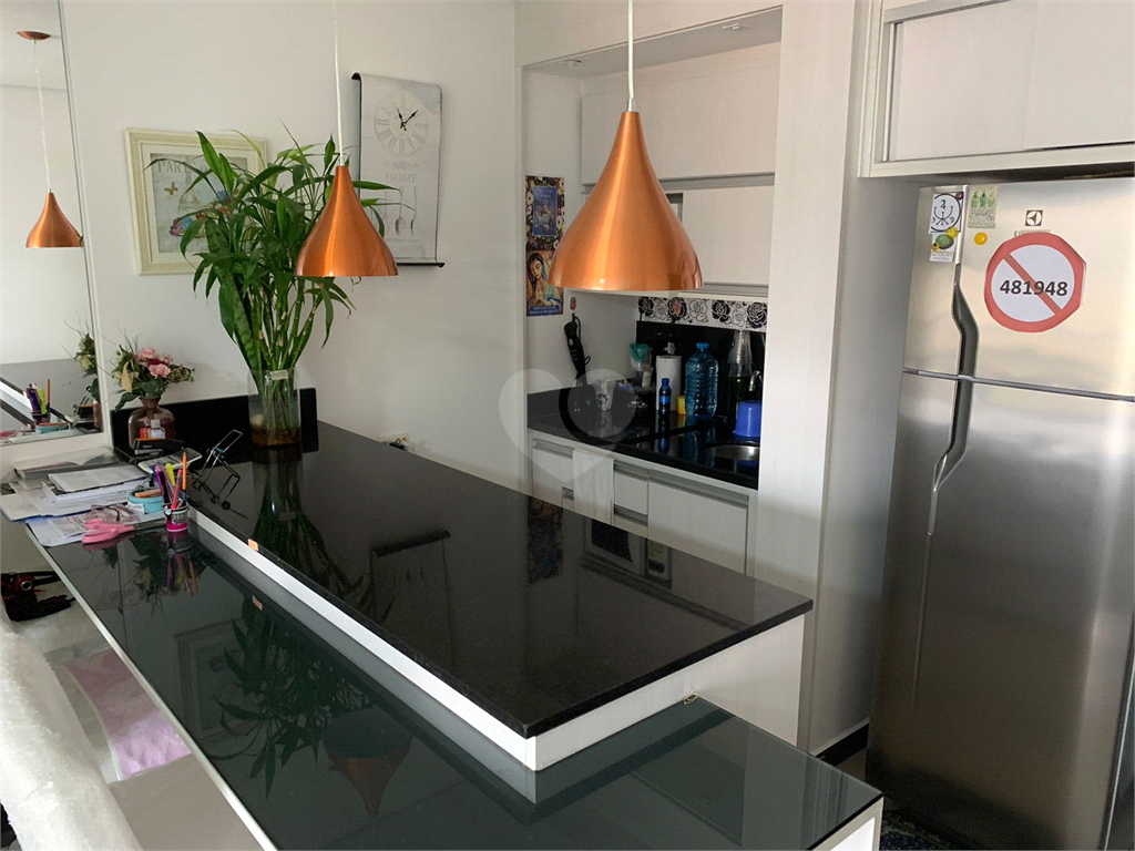 Venda Flat São Paulo Pinheiros REO680974 5