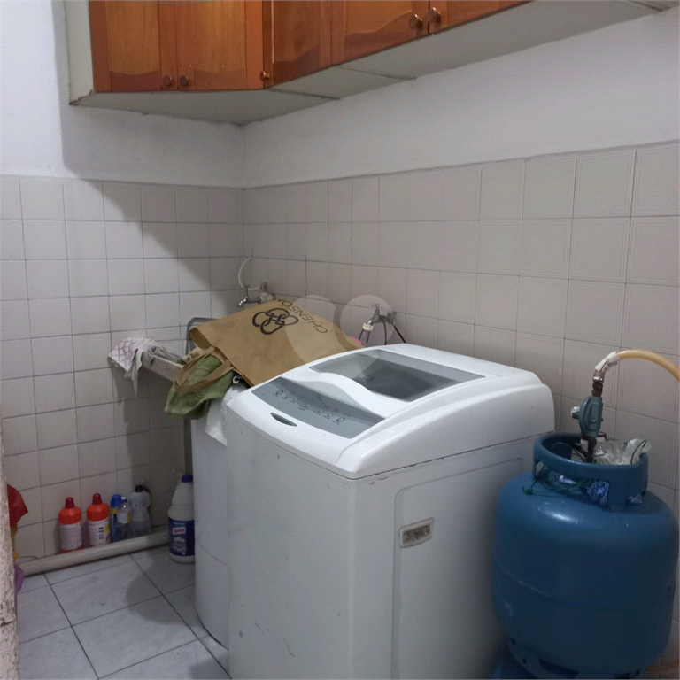 Venda Sobrado São Paulo Jardim Joamar REO681015 20