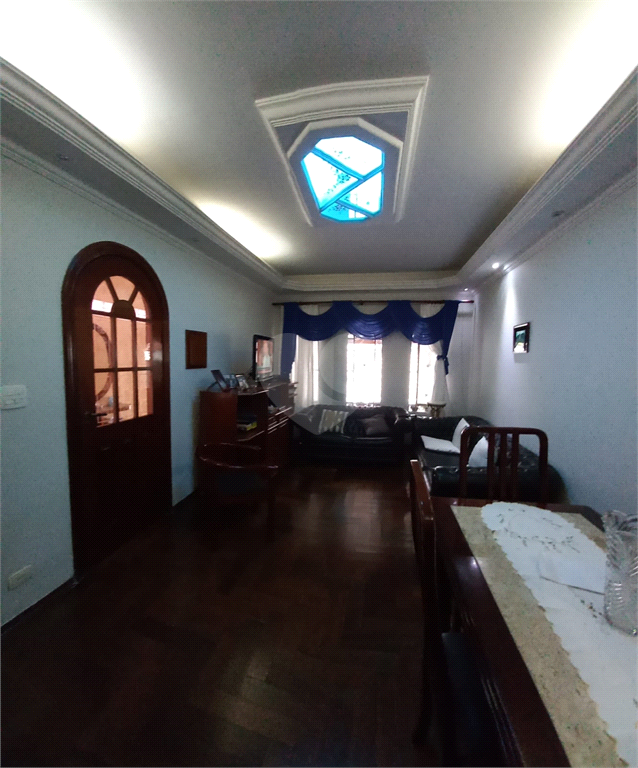 Venda Sobrado São Paulo Jardim Joamar REO681015 6