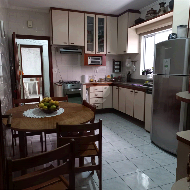 Venda Sobrado São Paulo Jardim Joamar REO681015 7