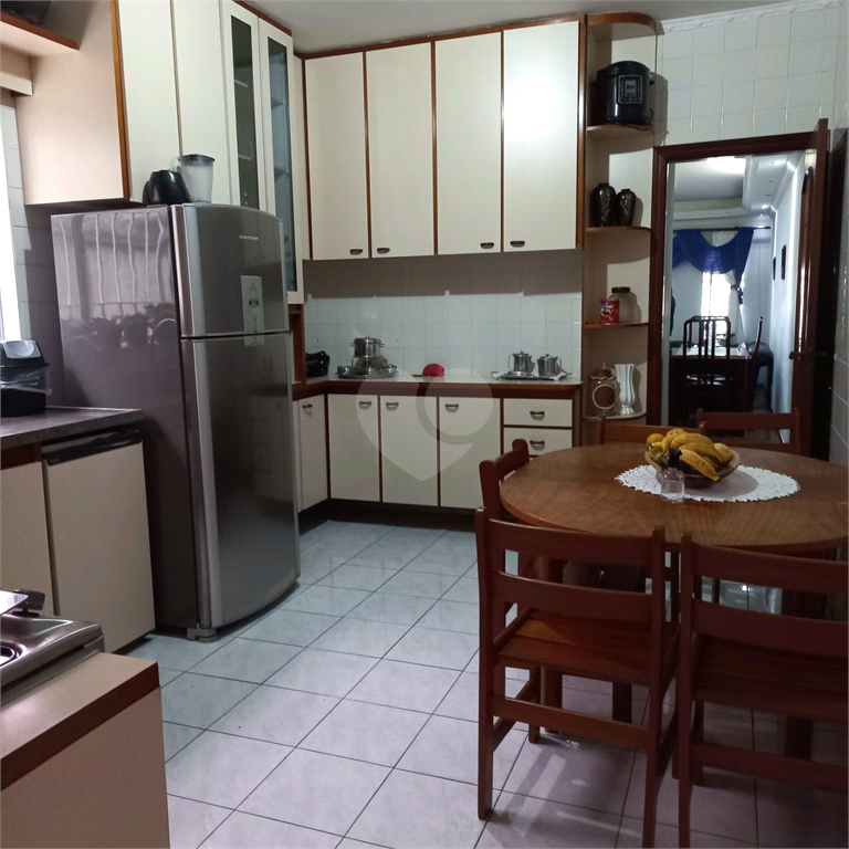 Venda Sobrado São Paulo Jardim Joamar REO681015 9