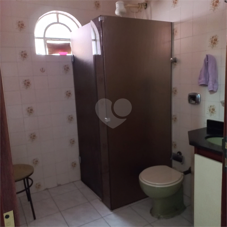 Venda Sobrado São Paulo Jardim Joamar REO681015 16