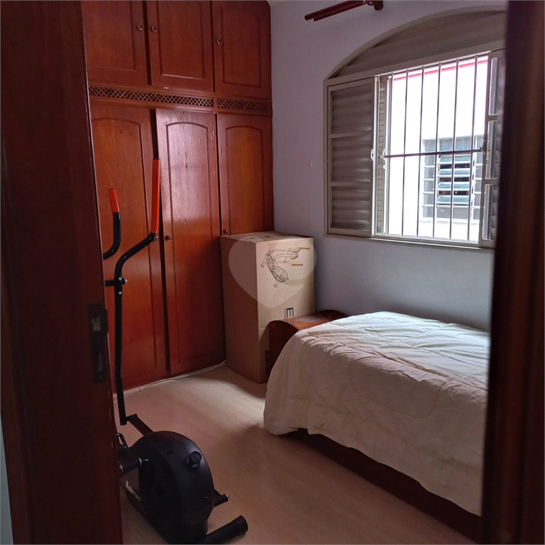 Venda Sobrado São Paulo Jardim Joamar REO681015 11