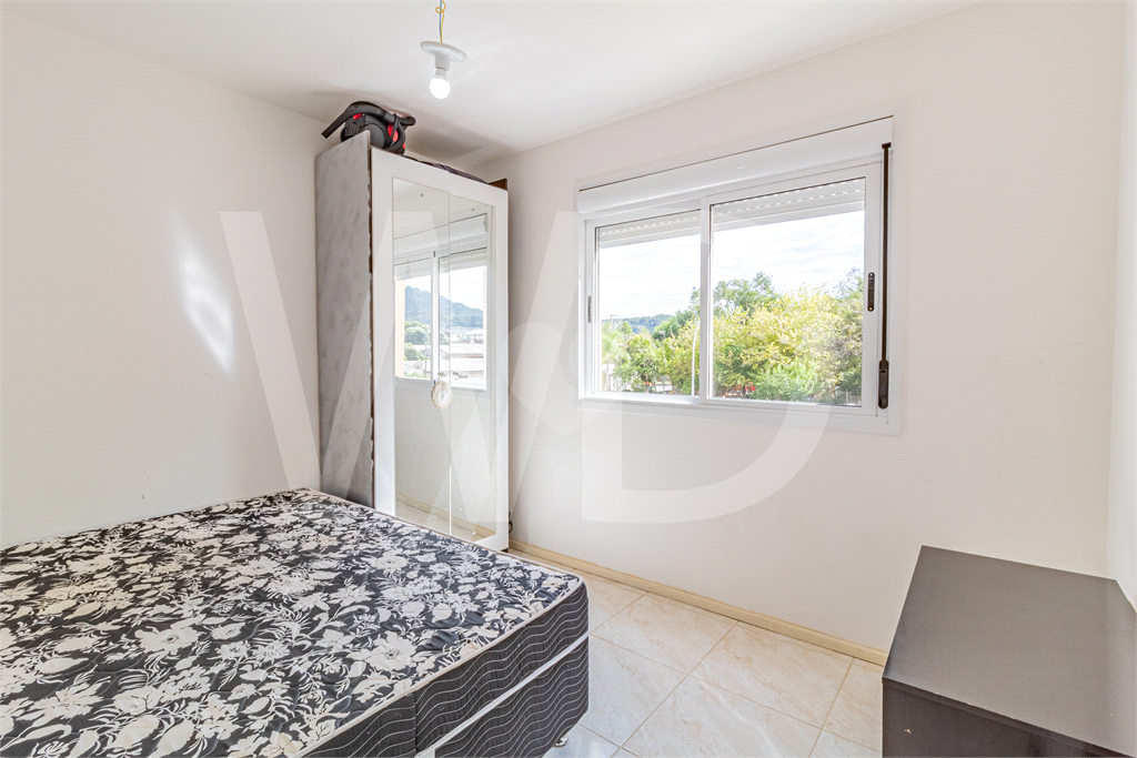 Venda Apartamento Porto Alegre Aberta Dos Morros REO681023 11