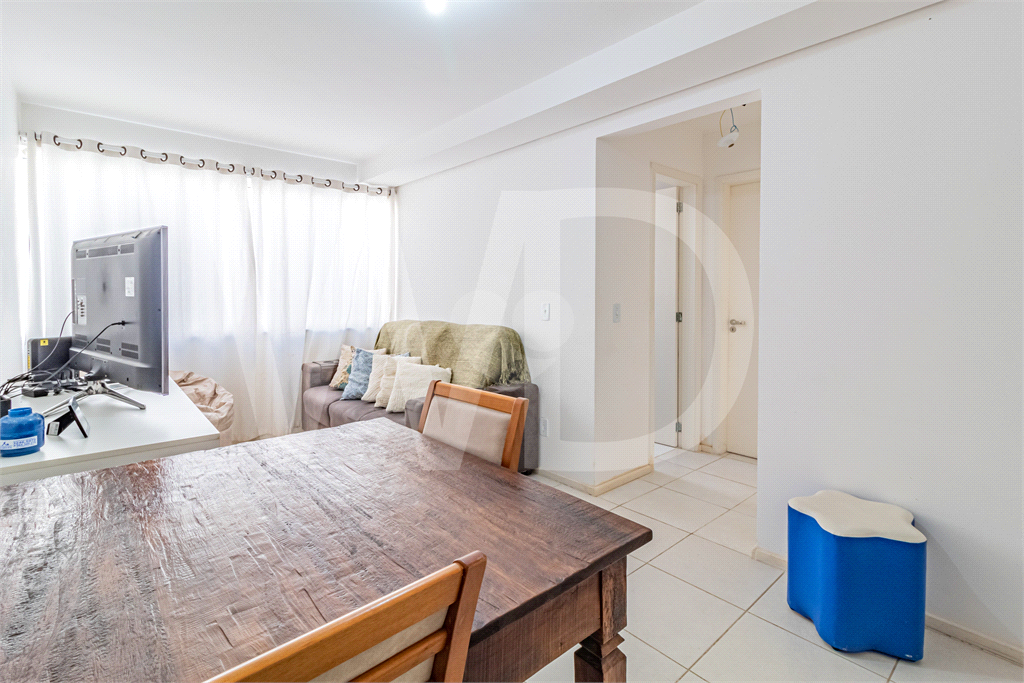 Venda Apartamento Porto Alegre Aberta Dos Morros REO681023 1