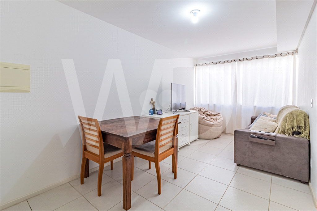 Venda Apartamento Porto Alegre Aberta Dos Morros REO681023 2