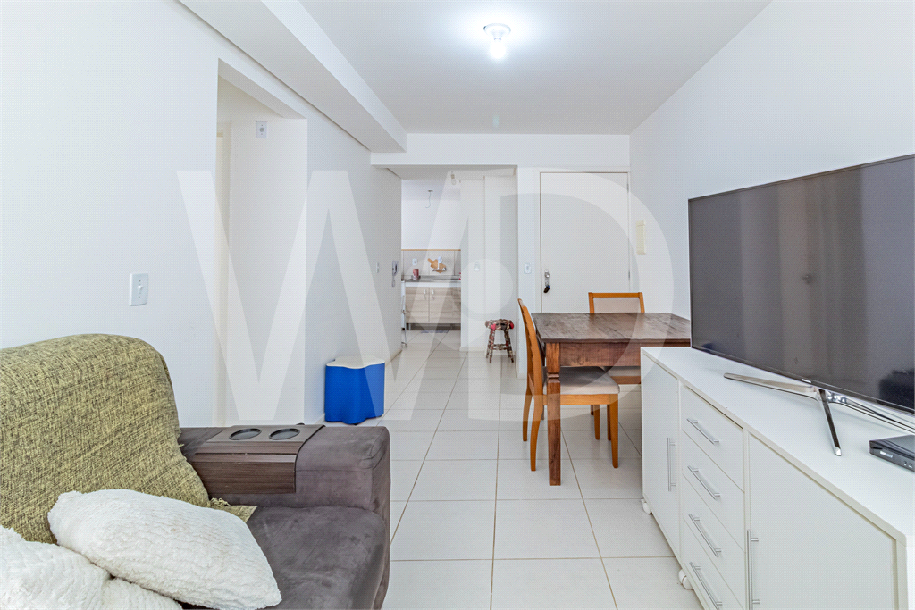 Venda Apartamento Porto Alegre Aberta Dos Morros REO681023 3