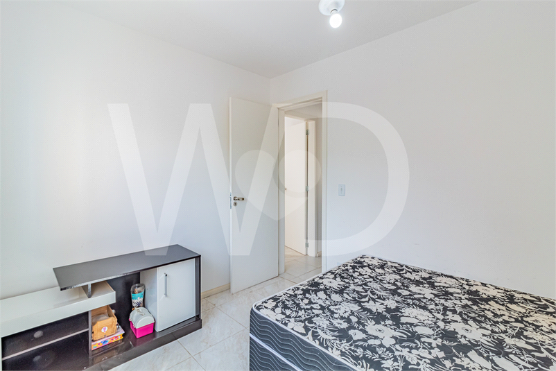 Venda Apartamento Porto Alegre Aberta Dos Morros REO681023 12