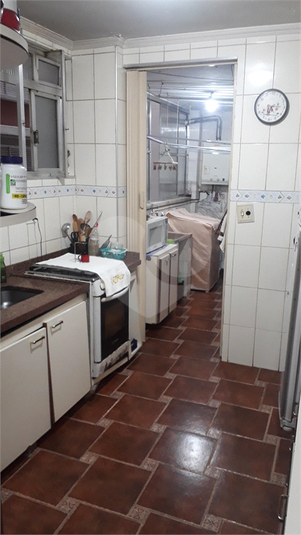 Venda Apartamento São Paulo Bela Vista REO681052 24