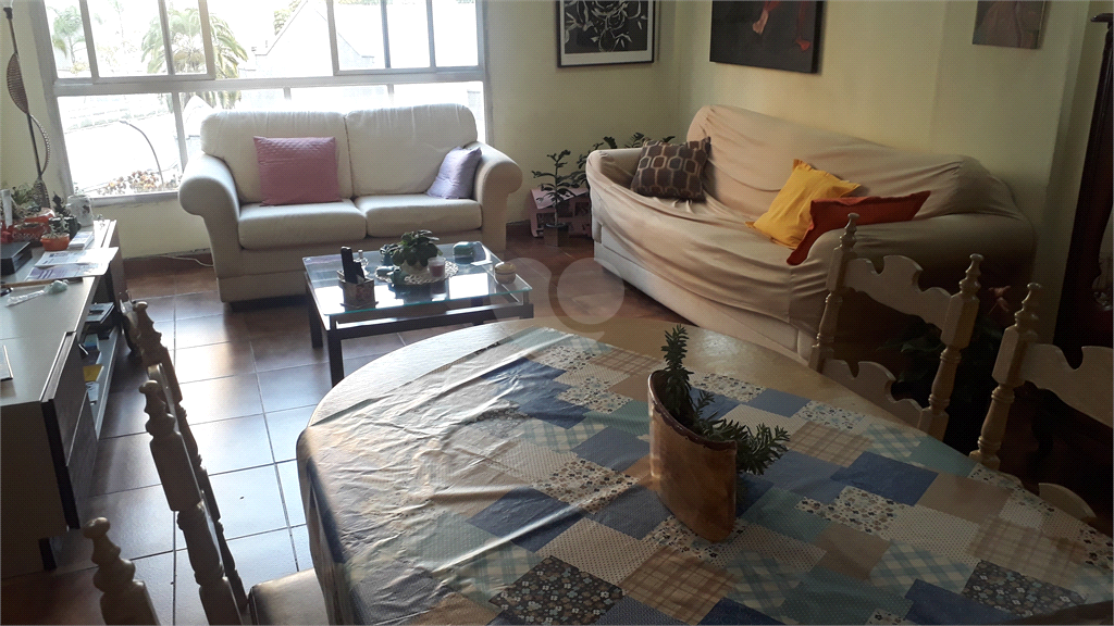 Venda Apartamento São Paulo Bela Vista REO681052 11