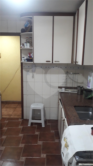 Venda Apartamento São Paulo Bela Vista REO681052 18