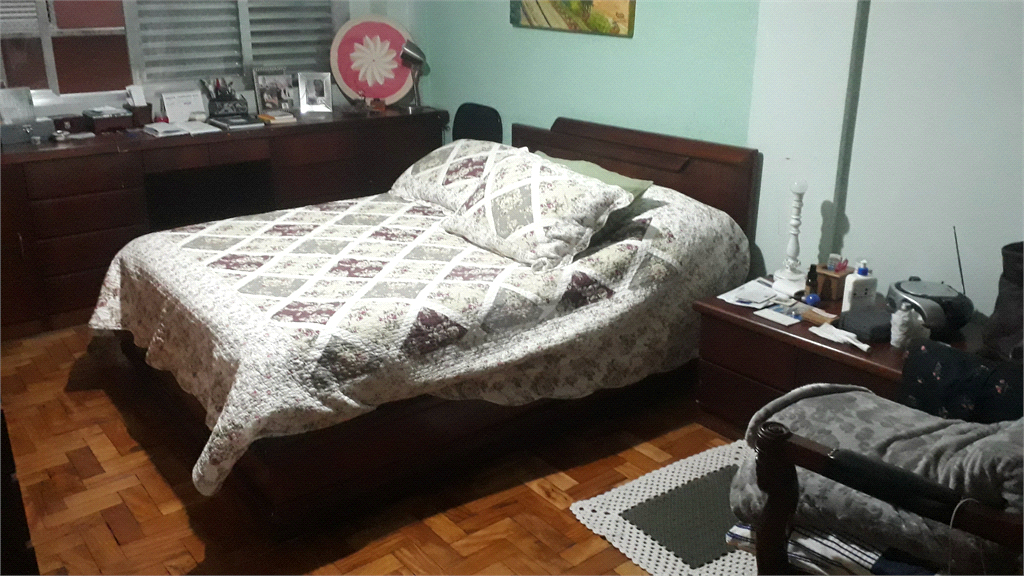 Venda Apartamento São Paulo Bela Vista REO681052 31