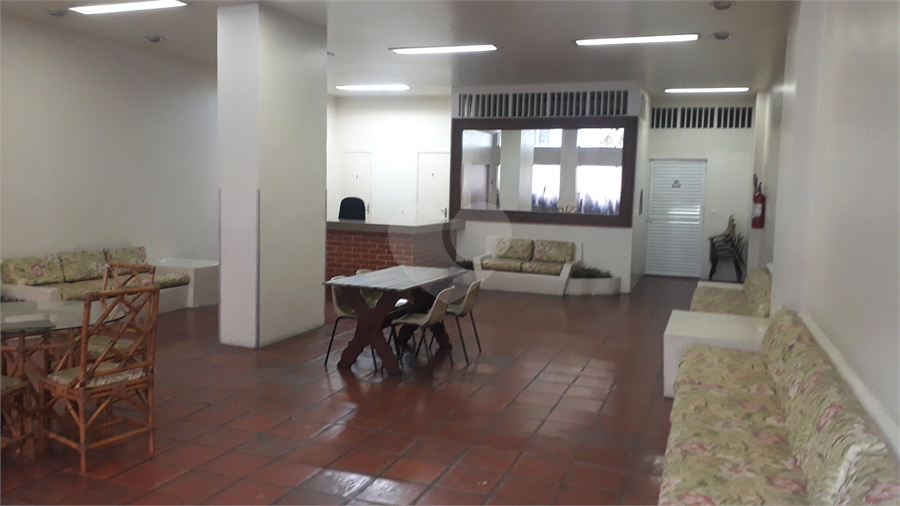 Venda Apartamento São Paulo Bela Vista REO681052 50