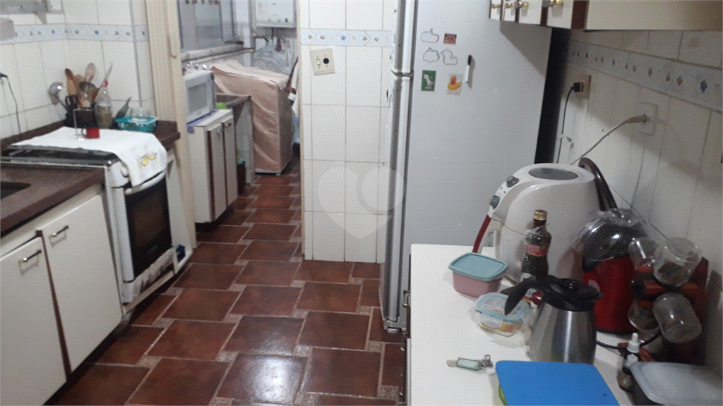 Venda Apartamento São Paulo Bela Vista REO681052 25